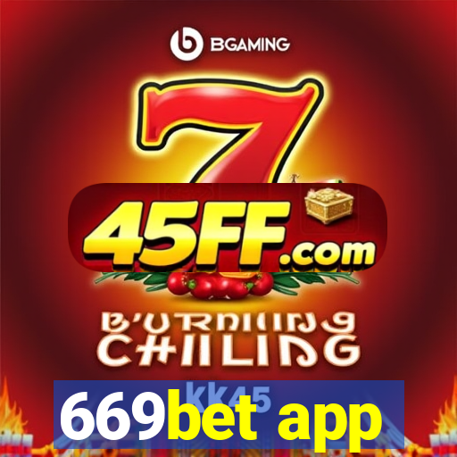 669bet app